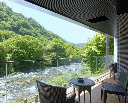 Koduchi No Yado Tsurukamedaikichi Hotel Нико Екстериор снимка