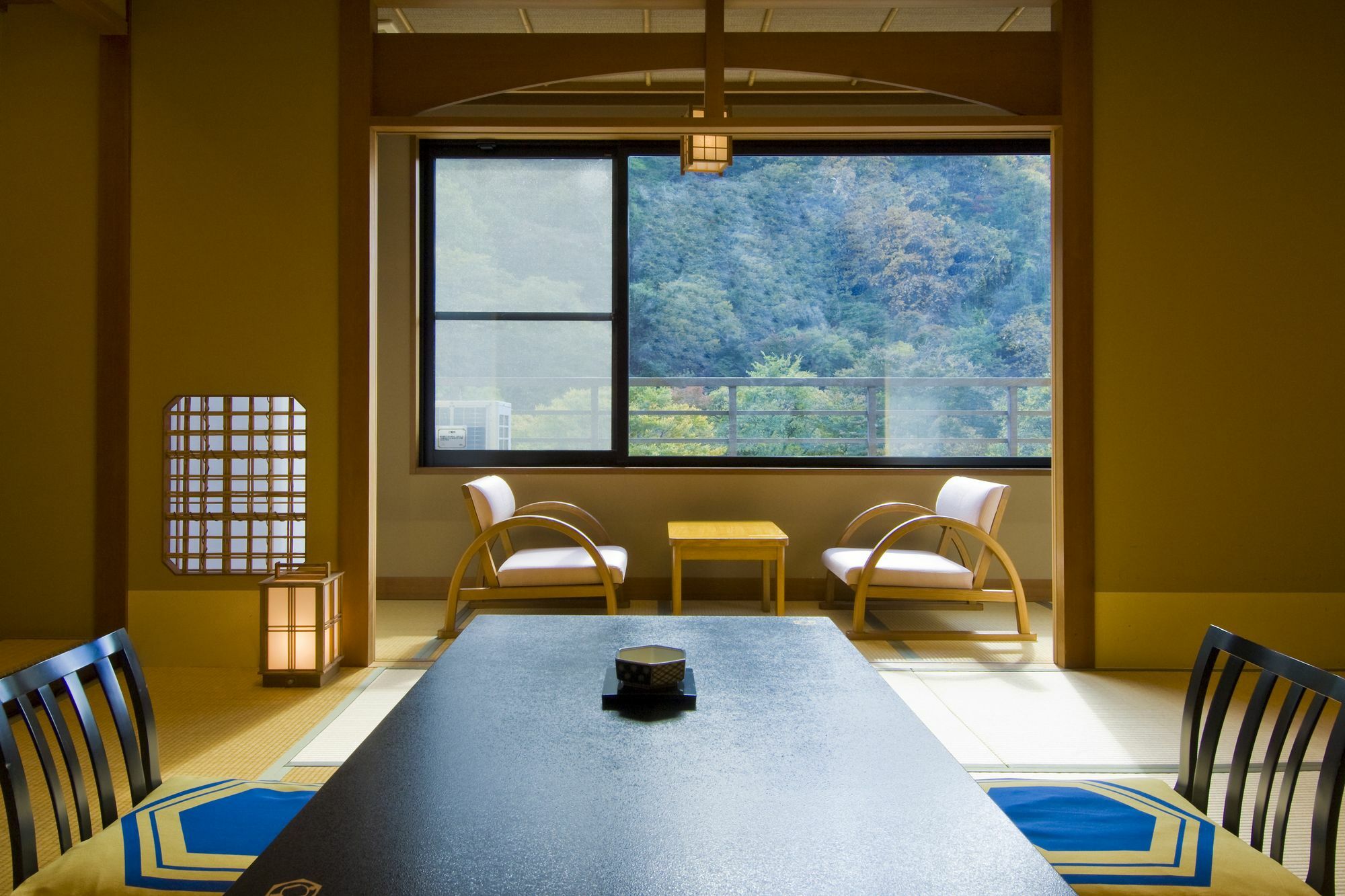 Koduchi No Yado Tsurukamedaikichi Hotel Нико Екстериор снимка